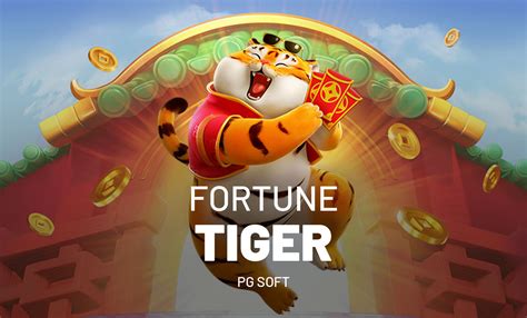 fortune tiger 888win